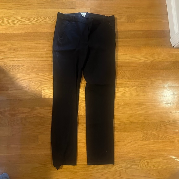 J. Crew Pants - J. Crew Stretch trousers